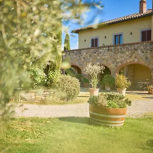 Il Poggio Celle sul Rigo