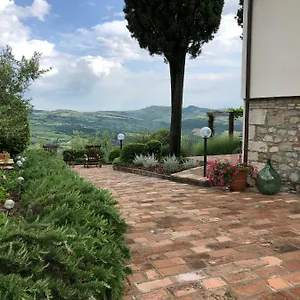 La Fontanella Country House Celle sul Rigo