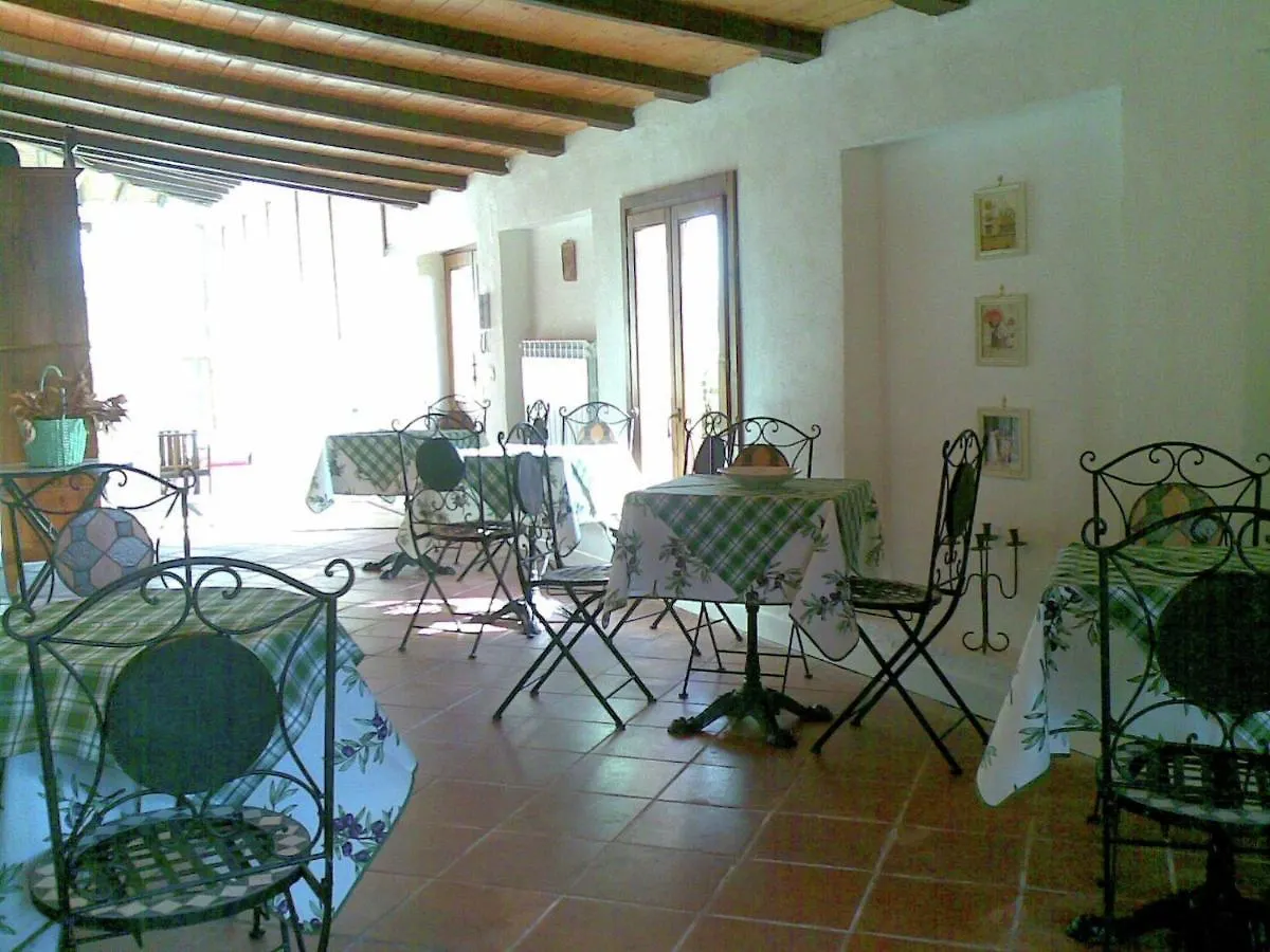 Holiday home Belvilla By Oyo Sei Orcia