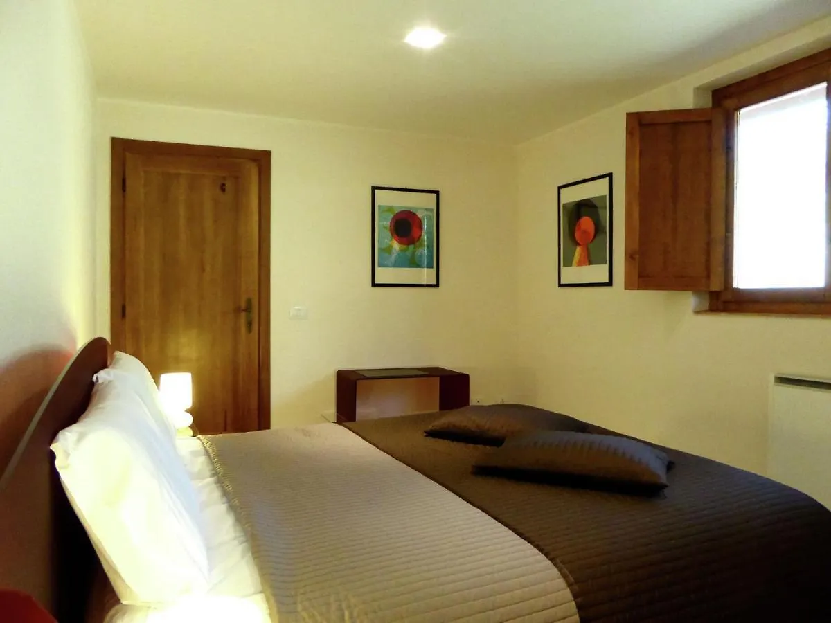 Belvilla By Oyo Sei Orcia Holiday home Celle sul Rigo