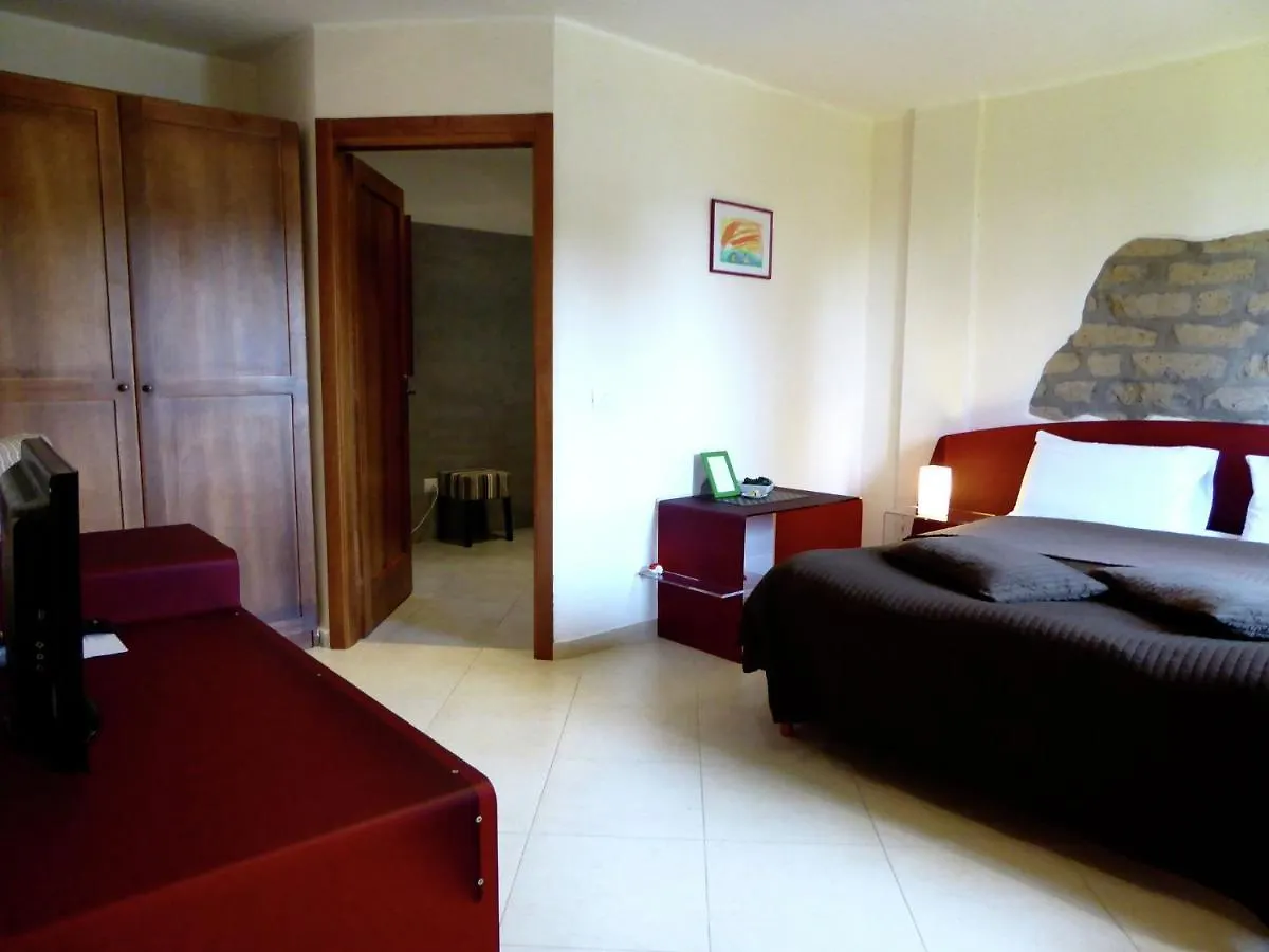 Holiday home Belvilla By Oyo Sei Orcia Italy