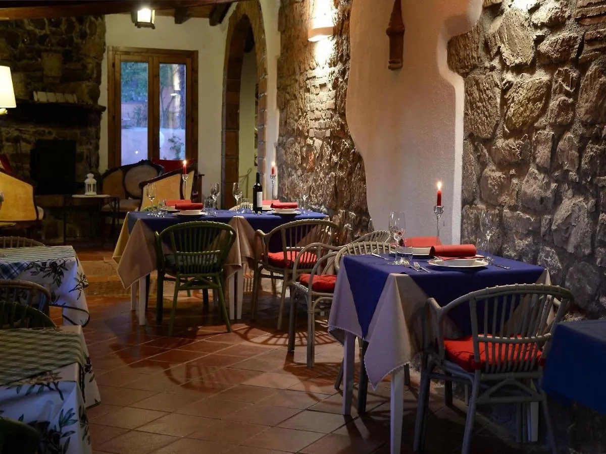 Holiday home Belvilla By Oyo Sei Orcia Italy