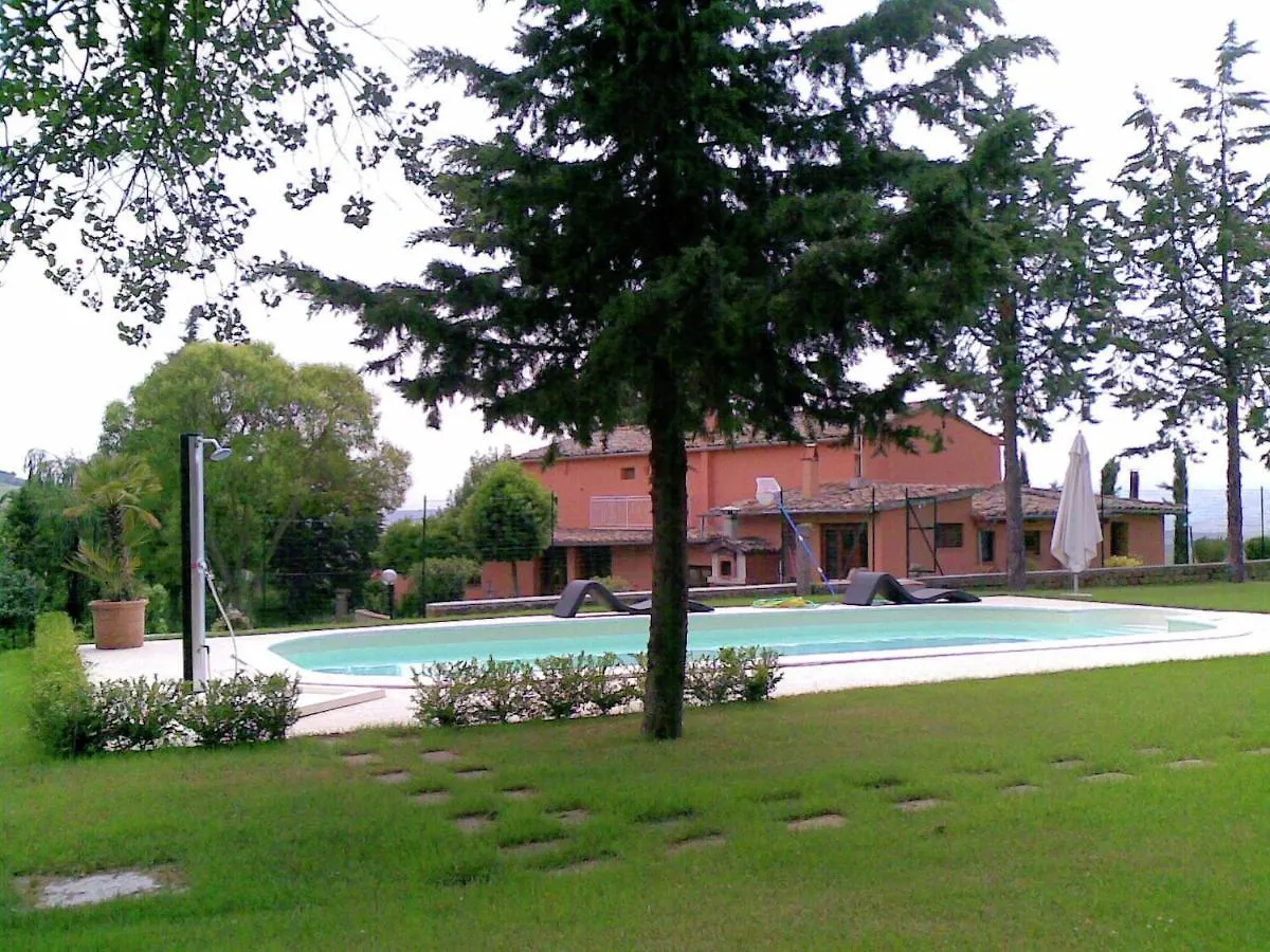 Belvilla By Oyo Sei Orcia Celle sul Rigo